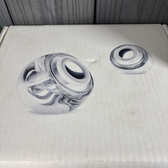 Griffin iFire FireWire 400 Adapter with 2 Apple Pro Speakers for Macintosh RARE - Picture 3 of 14